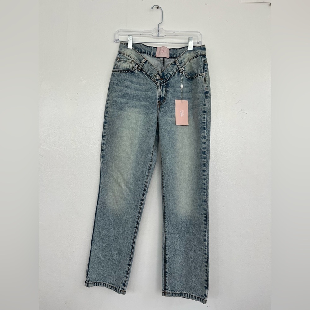 NWT REVICE Denim | Viper in Up All Night - Picture 4 of 7